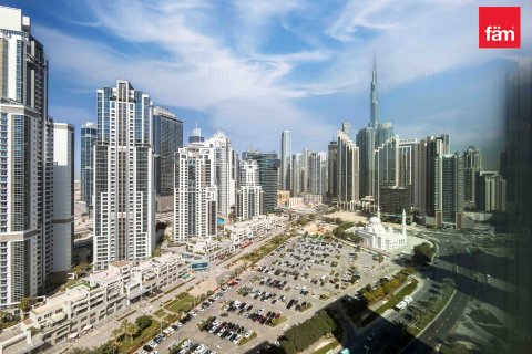 آپارتمان برای فروش در  Business Bay، Dubai، امارات متحده عربی  2 خوابه ، 311.4 متر مربع ، شماره 689502 - تصویر 23
