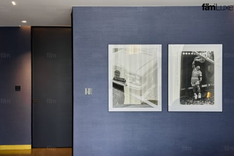 آپارتمان برای فروش در  Business Bay، Dubai، امارات متحده عربی  2 خوابه ، 311.4 متر مربع ، شماره 689502 - تصویر 13