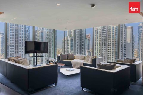 Apartmen di Business Bay, Dubai, UAE 2 bilik tidur, 311.4 meter persegi № 689502 - foto 2