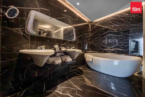 Apartmen di Business Bay, Dubai, UAE 2 bilik tidur, 311.4 meter persegi № 689502 - foto 18