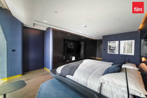 Apartmen di Business Bay, Dubai, UAE 2 bilik tidur, 311.4 meter persegi № 689502 - foto 16