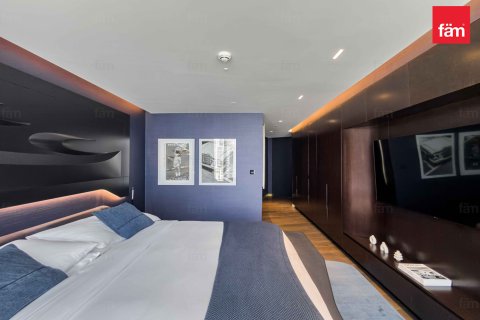 Apartmen di Business Bay, Dubai, UAE 2 bilik tidur, 311.4 meter persegi № 689502 - foto 15