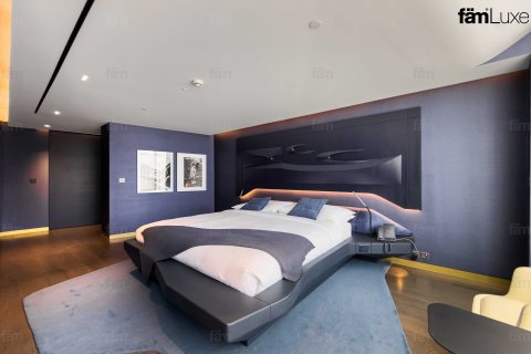 آپارتمان برای فروش در  Business Bay، Dubai، امارات متحده عربی  2 خوابه ، 311.4 متر مربع ، شماره 689502 - تصویر 14