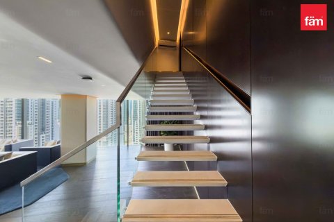 Apartmen di Business Bay, Dubai, UAE 2 bilik tidur, 311.4 meter persegi № 689502 - foto 5