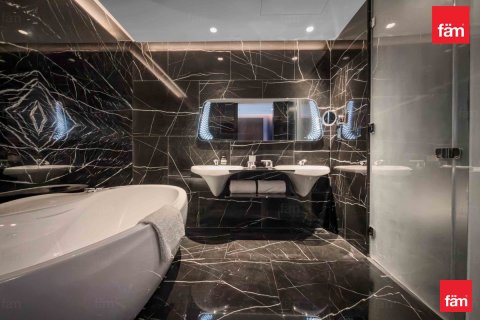 آپارتمان برای فروش در  Business Bay، Dubai، امارات متحده عربی  2 خوابه ، 311.4 متر مربع ، شماره 689502 - تصویر 22