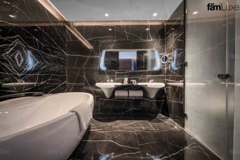 آپارتمان برای فروش در  Business Bay، Dubai، امارات متحده عربی  2 خوابه ، 311.4 متر مربع ، شماره 689502 - تصویر 19