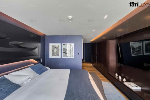 آپارتمان برای فروش در  Business Bay، Dubai، امارات متحده عربی  2 خوابه ، 311.4 متر مربع ، شماره 689502 - تصویر 16