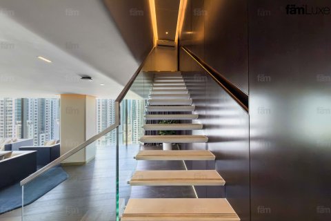 آپارتمان برای فروش در  Business Bay، Dubai، امارات متحده عربی  2 خوابه ، 311.4 متر مربع ، شماره 689502 - تصویر 5