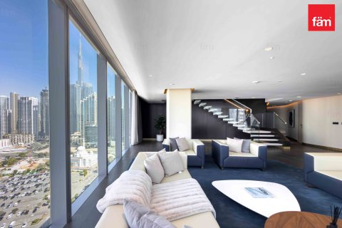 Apartmen di Business Bay, Dubai, UAE 2 bilik tidur, 311.4 meter persegi № 689502 - foto 26