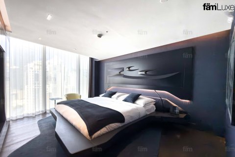 آپارتمان برای فروش در  Business Bay، Dubai، امارات متحده عربی  2 خوابه ، 311.4 متر مربع ، شماره 689502 - تصویر 9