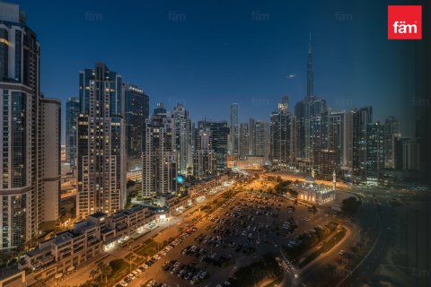 Apartamento en Business Bay, Dubai, EAU 2 dormitorios, 311.4 m² № 689502