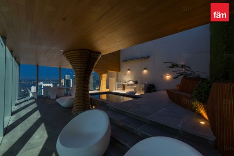 Apartmen di Business Bay, Dubai, UAE 2 bilik tidur, 311.4 meter persegi № 689502 - foto 22