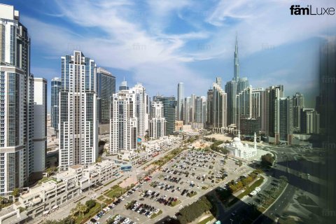 آپارتمان برای فروش در  Business Bay، Dubai، امارات متحده عربی  2 خوابه ، 311.4 متر مربع ، شماره 689502 - تصویر 8