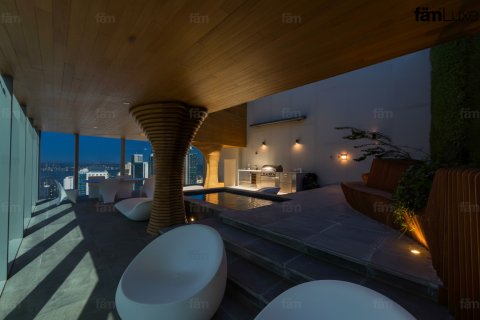 آپارتمان برای فروش در  Business Bay، Dubai، امارات متحده عربی  2 خوابه ، 311.4 متر مربع ، شماره 689502 - تصویر 23