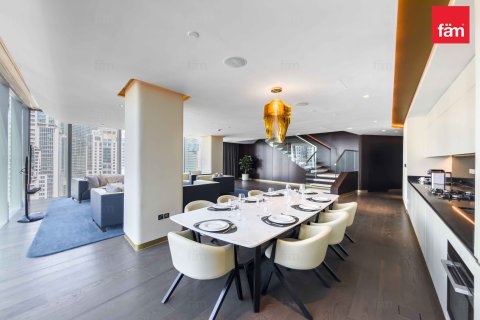 Apartmen di Business Bay, Dubai, UAE 2 bilik tidur, 311.4 meter persegi № 689502 - foto 6