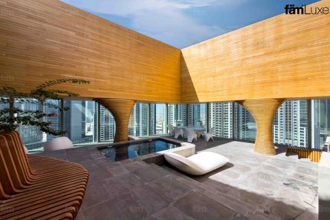 آپارتمان برای فروش در  Business Bay، Dubai، امارات متحده عربی  2 خوابه ، 311.4 متر مربع ، شماره 689502 - تصویر 26