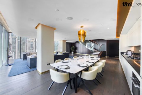 آپارتمان برای فروش در  Business Bay، Dubai، امارات متحده عربی  2 خوابه ، 311.4 متر مربع ، شماره 689502 - تصویر 7
