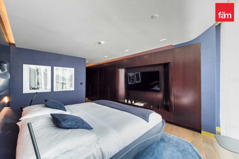 Apartmen di Business Bay, Dubai, UAE 2 bilik tidur, 311.4 meter persegi № 689502 - foto 14
