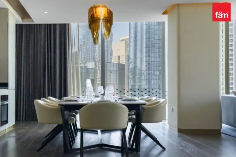 Apartmen di Business Bay, Dubai, UAE 2 bilik tidur, 311.4 meter persegi № 689502 - foto 4