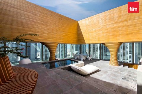 Apartmen di Business Bay, Dubai, UAE 2 bilik tidur, 311.4 meter persegi № 689502 - foto 24