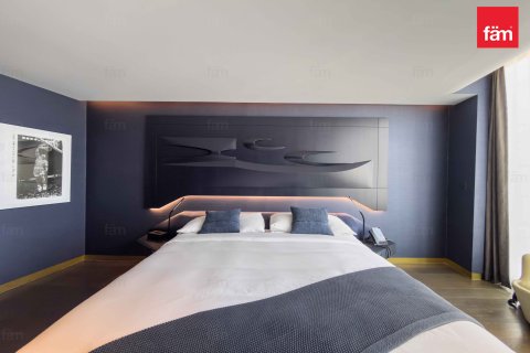 Apartmen di Business Bay, Dubai, UAE 2 bilik tidur, 311.4 meter persegi № 689502 - foto 10