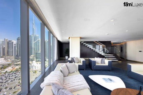آپارتمان برای فروش در  Business Bay، Dubai، امارات متحده عربی  2 خوابه ، 311.4 متر مربع ، شماره 689502 - تصویر 25