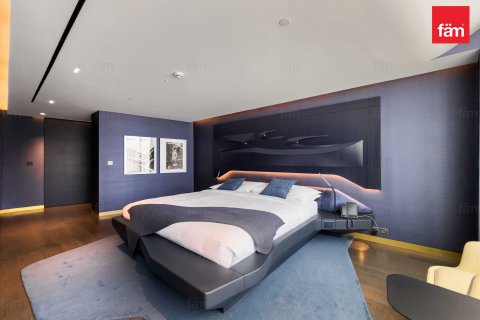 Apartmen di Business Bay, Dubai, UAE 2 bilik tidur, 311.4 meter persegi № 689502 - foto 13