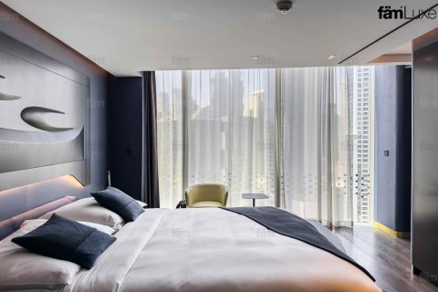 آپارتمان برای فروش در  Business Bay، Dubai، امارات متحده عربی  2 خوابه ، 311.4 متر مربع ، شماره 689502 - تصویر 17