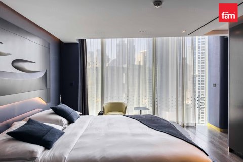 Apartmen di Business Bay, Dubai, UAE 2 bilik tidur, 311.4 meter persegi № 689502 - foto 17