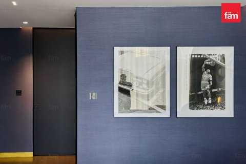 Apartmen di Business Bay, Dubai, UAE 2 bilik tidur, 311.4 meter persegi № 689502 - foto 12