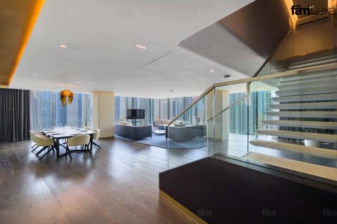 آپارتمان برای فروش در  Business Bay، Dubai، امارات متحده عربی  2 خوابه ، 311.4 متر مربع ، شماره 689502 - تصویر 6