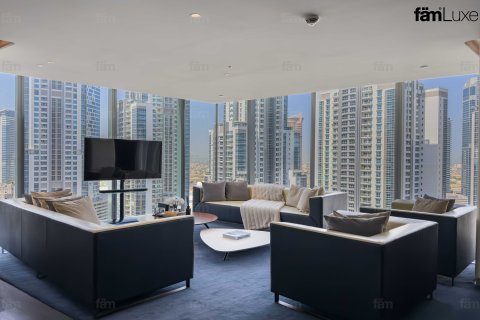 آپارتمان برای فروش در  Business Bay، Dubai، امارات متحده عربی  2 خوابه ، 311.4 متر مربع ، شماره 689502 - تصویر 2