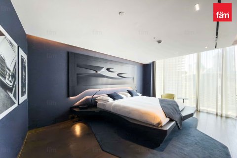 آپارتمان برای فروش در  Business Bay، Dubai، امارات متحده عربی  2 خوابه ، 311.4 متر مربع ، شماره 689502 - تصویر 9