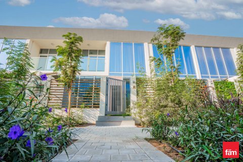 Vila u Dubai, UAE 2 spavaćih soba, 134.9 m2 Br. 689499 - fotografija 29