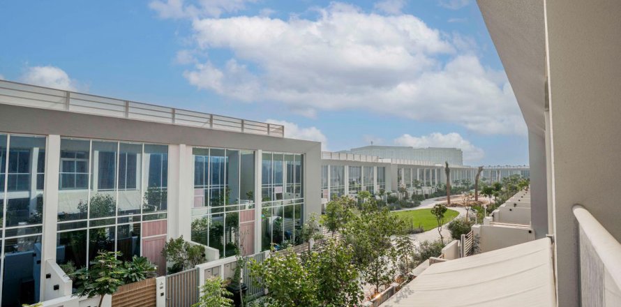 Vila u Dubai, UAE 134.9 m2, 2 spavaćih soba Br. 689499