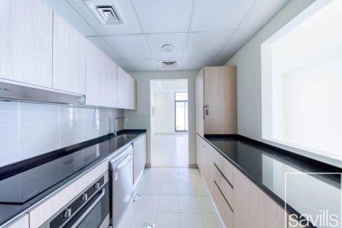 Villa zur Miete in Mohammed Bin Rashid City, Dubai, VAE 4 Schlafzimmer, 287.63 m2 Nr. 764787 - Foto 5