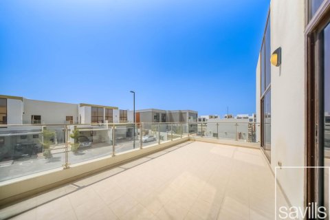 Villa zur Miete in Mohammed Bin Rashid City, Dubai, VAE 4 Schlafzimmer, 287.63 m2 Nr. 764787 - Foto 15