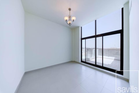 Villa zur Miete in Mohammed Bin Rashid City, Dubai, VAE 4 Schlafzimmer, 287.63 m2 Nr. 764787 - Foto 9