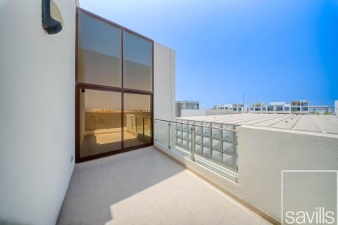 Villa zur Miete in Mohammed Bin Rashid City, Dubai, VAE 4 Schlafzimmer, 287.63 m2 Nr. 764787 - Foto 16