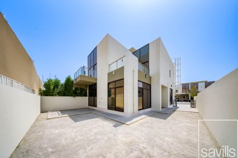 Vilă în Mohammed Bin Rashid City, Dubai, EAU 4 dormitoare, 287.63 mp.  №764787