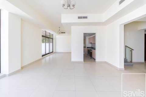 Villa zur Miete in Mohammed Bin Rashid City, Dubai, VAE 4 Schlafzimmer, 287.63 m2 Nr. 764787 - Foto 2