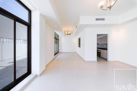 Villa zur Miete in Mohammed Bin Rashid City, Dubai, VAE 4 Schlafzimmer, 287.63 m2 Nr. 764787 - Foto 3