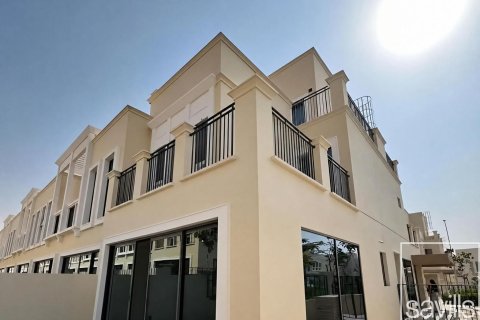 Таунхаус Damac Lagoons, Дубай, БАӘ-да 5 жатын бөлмелер, 221.11 м² № 764786