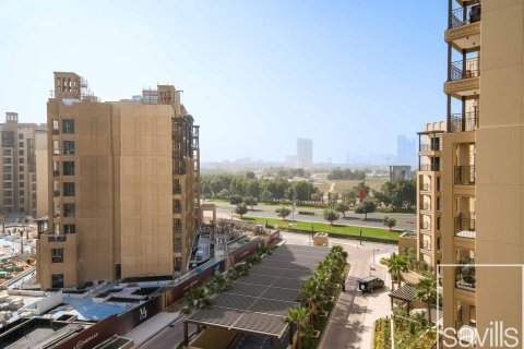 Apartament në Umm Suqeim, Dubai, Emiratet e Bashkuara Arabe 1 dhomë gjumi, 69.12 m2. № 764791 - Foto 15