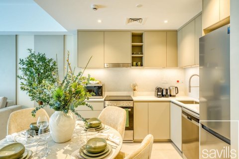 Apartament në Umm Suqeim, Dubai, Emiratet e Bashkuara Arabe 1 dhomë gjumi, 69.12 m2. № 764791 - Foto 10