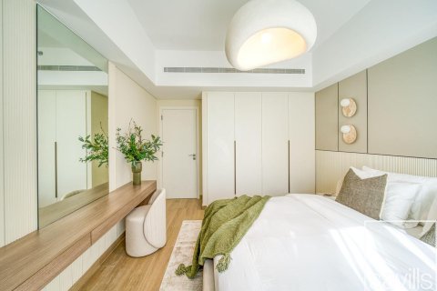 Apartament në Umm Suqeim, Dubai, Emiratet e Bashkuara Arabe 1 dhomë gjumi, 69.12 m2. № 764791 - Foto 9