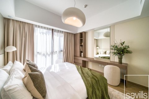 Apartament në Umm Suqeim, Dubai, Emiratet e Bashkuara Arabe 1 dhomë gjumi, 69.12 m2. № 764791 - Foto 8