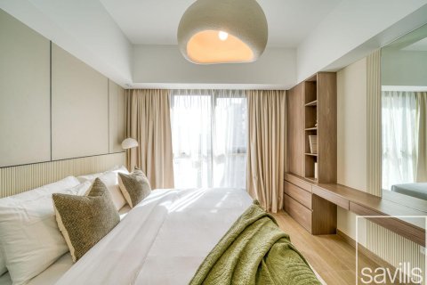 Apartament në Umm Suqeim, Dubai, Emiratet e Bashkuara Arabe 1 dhomë gjumi, 69.12 m2. № 764791 - Foto 7