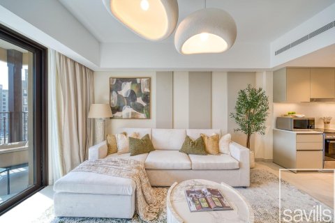 Apartament në Umm Suqeim, Dubai, Emiratet e Bashkuara Arabe 1 dhomë gjumi, 69.12 m2. № 764791 - Foto 4