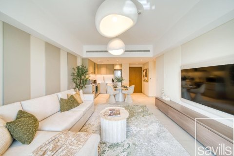 Apartament në Umm Suqeim, Dubai, Emiratet e Bashkuara Arabe 1 dhomë gjumi, 69.12 m2. № 764791 - Foto 5